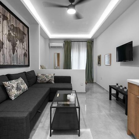 #Luxlikehome - Cozy Living Thessaloniki Buitenkant foto