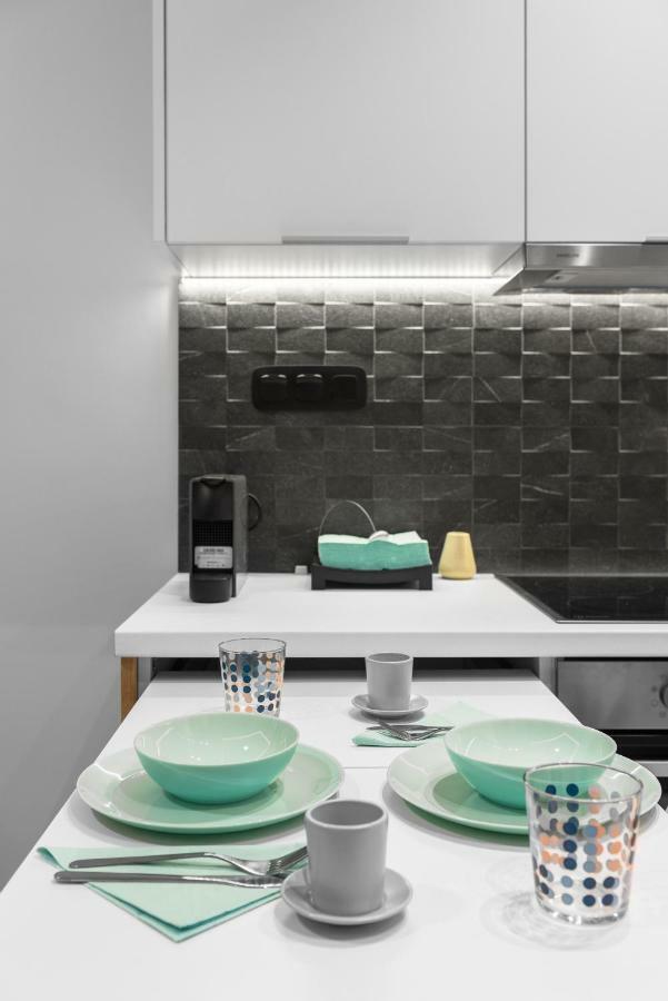#Luxlikehome - Cozy Living Thessaloniki Buitenkant foto