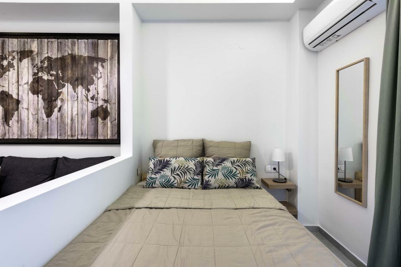 #Luxlikehome - Cozy Living Thessaloniki Buitenkant foto