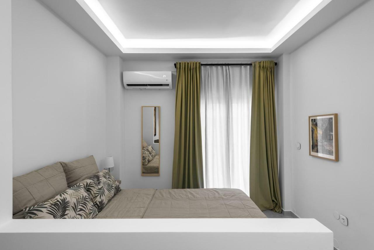 #Luxlikehome - Cozy Living Thessaloniki Buitenkant foto