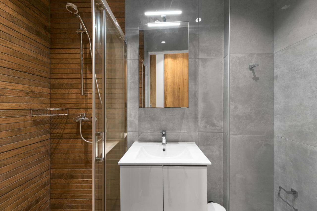 #Luxlikehome - Cozy Living Thessaloniki Buitenkant foto