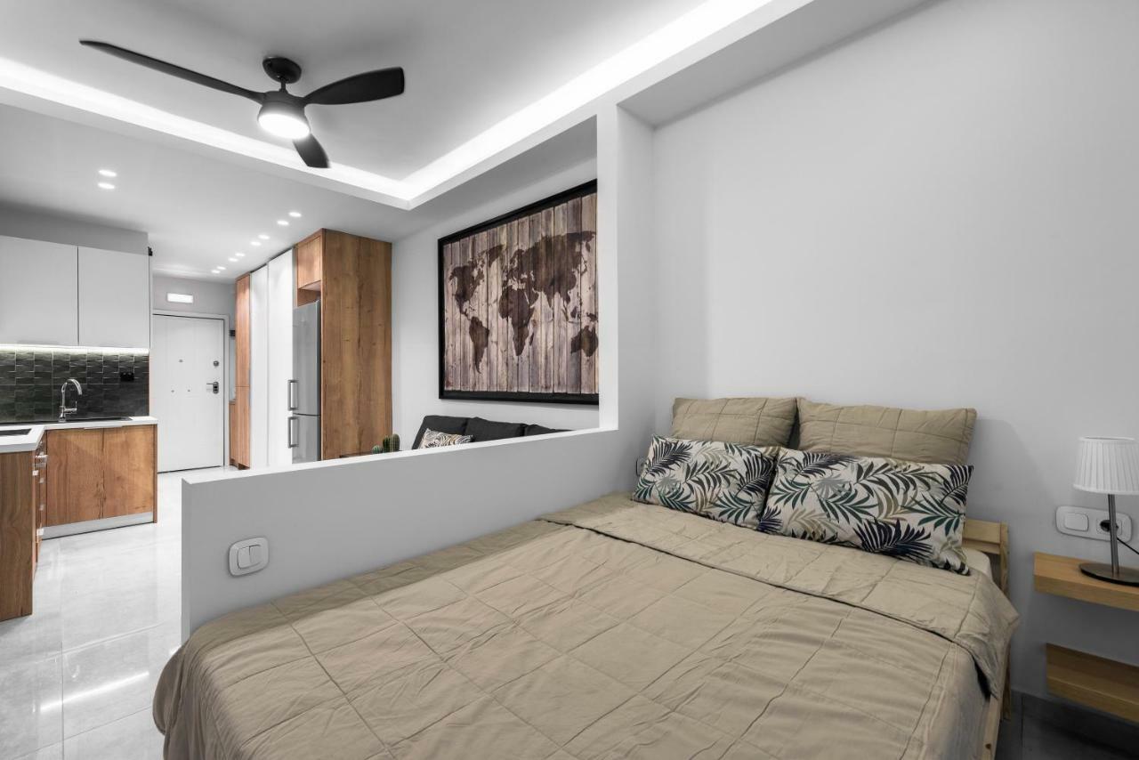 #Luxlikehome - Cozy Living Thessaloniki Buitenkant foto