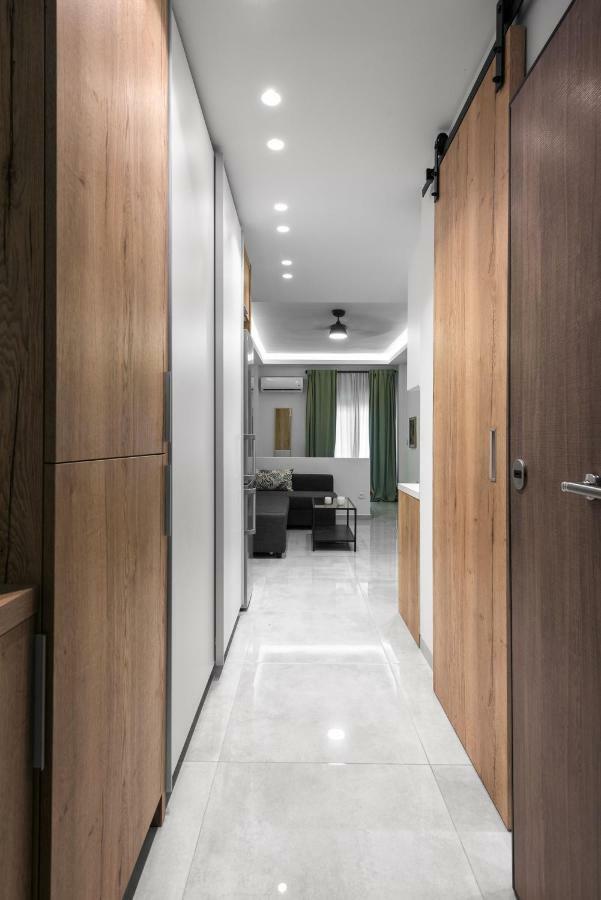 #Luxlikehome - Cozy Living Thessaloniki Buitenkant foto