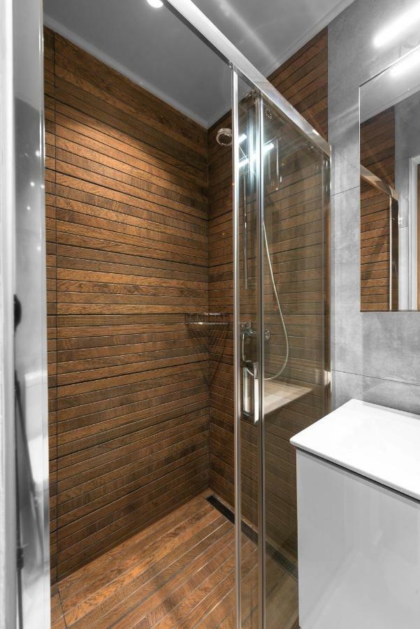 #Luxlikehome - Cozy Living Thessaloniki Buitenkant foto